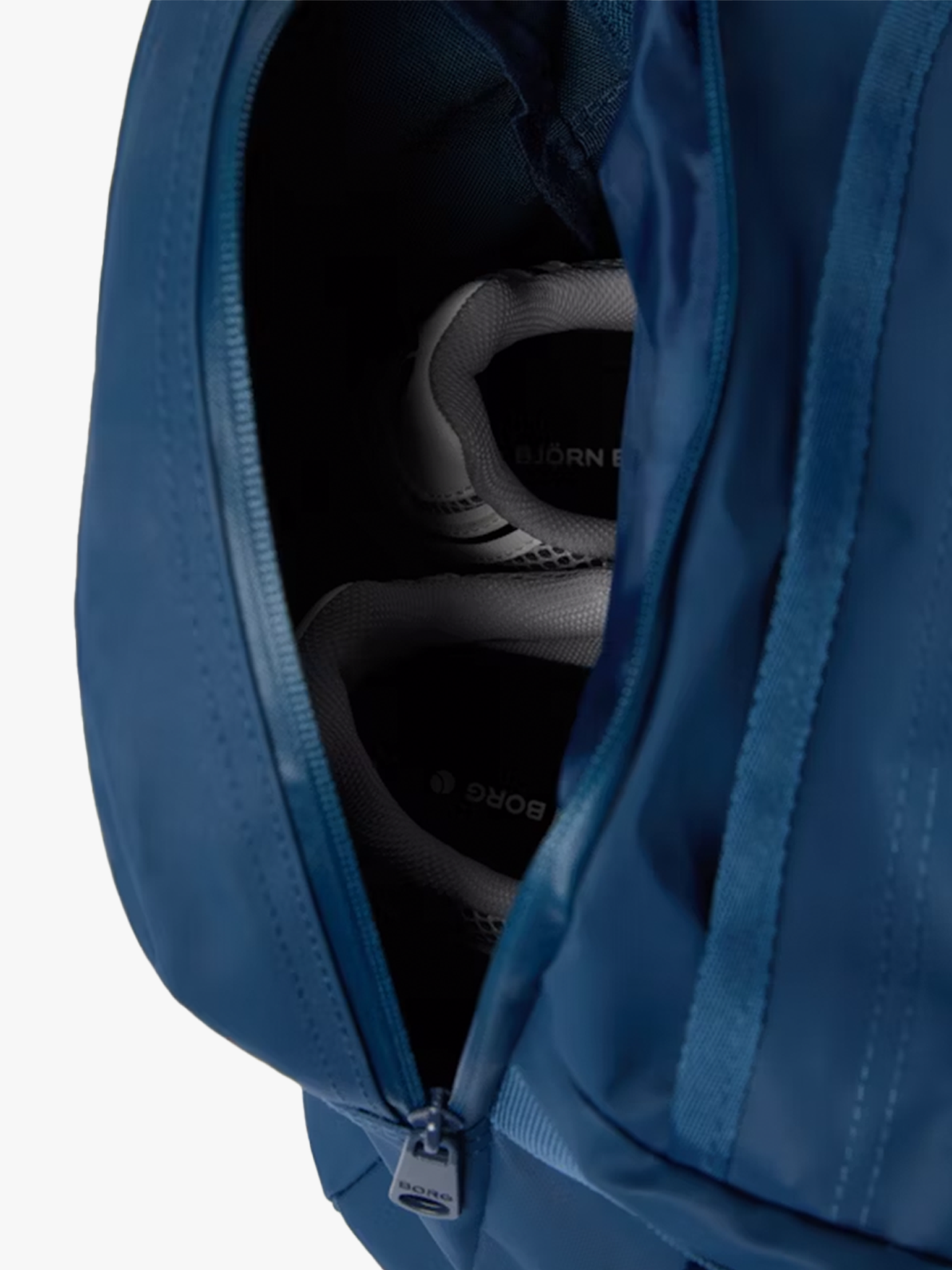 Borg Duffle Bag 35L