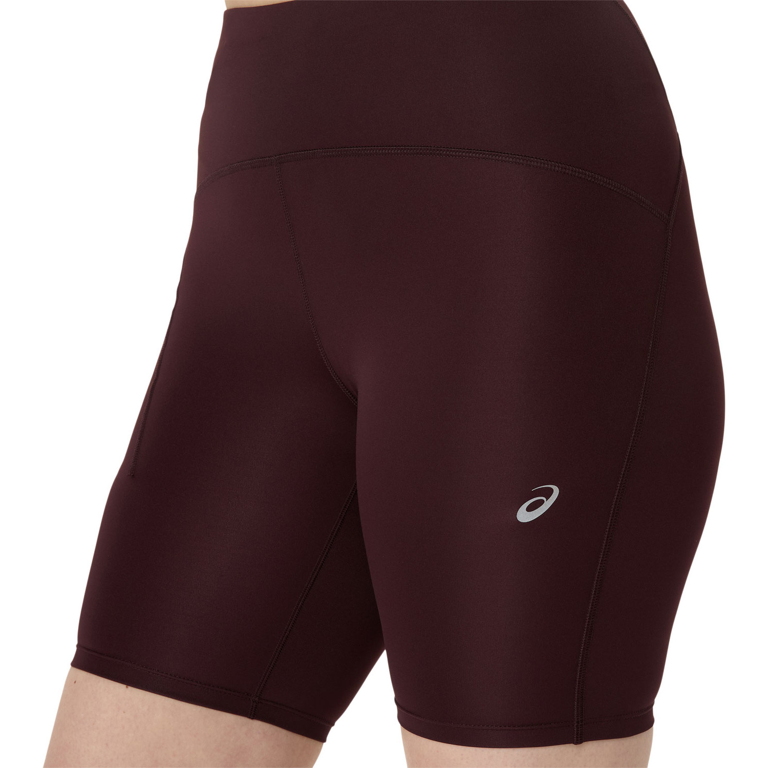 ASICS Road High Waist 8'' Sprinter Dames