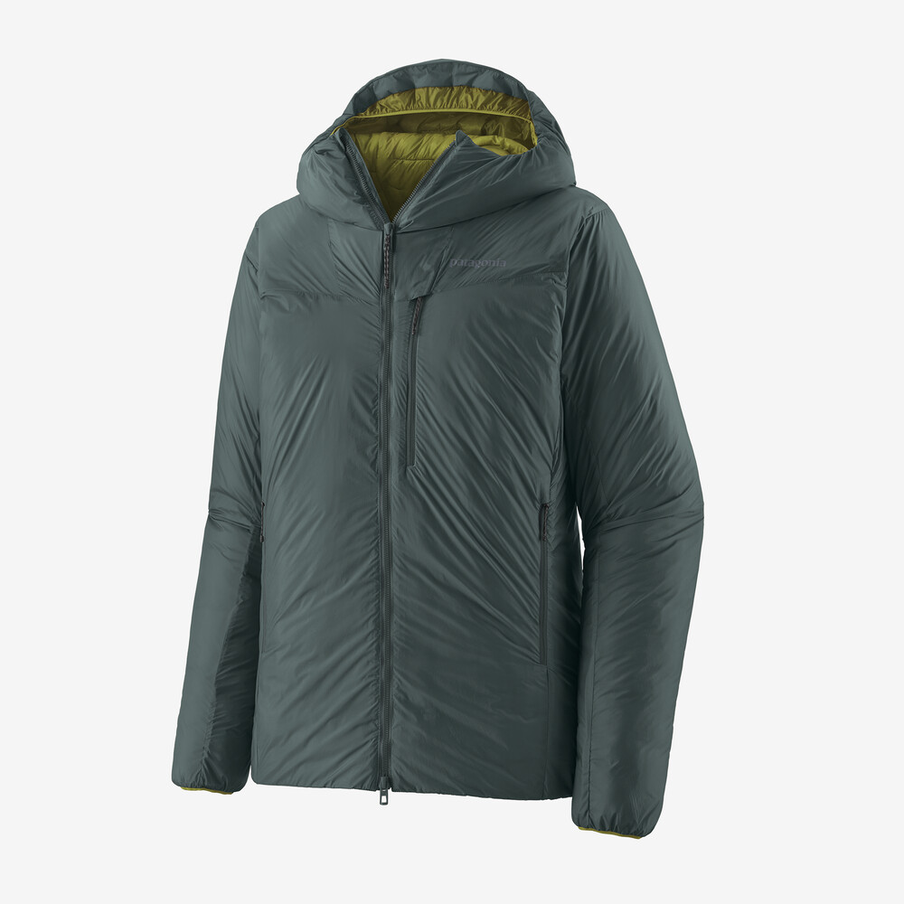 DAS Light Hoodie für Herren