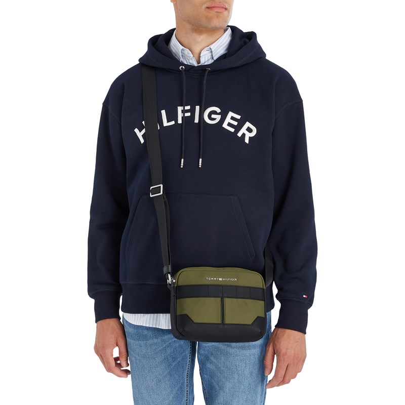 Tommy Hilfiger<br>Crossovers Elevated