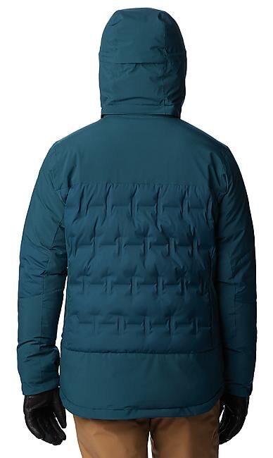 COLUMBIA - VESTE WILD CARD 3 DOWN M