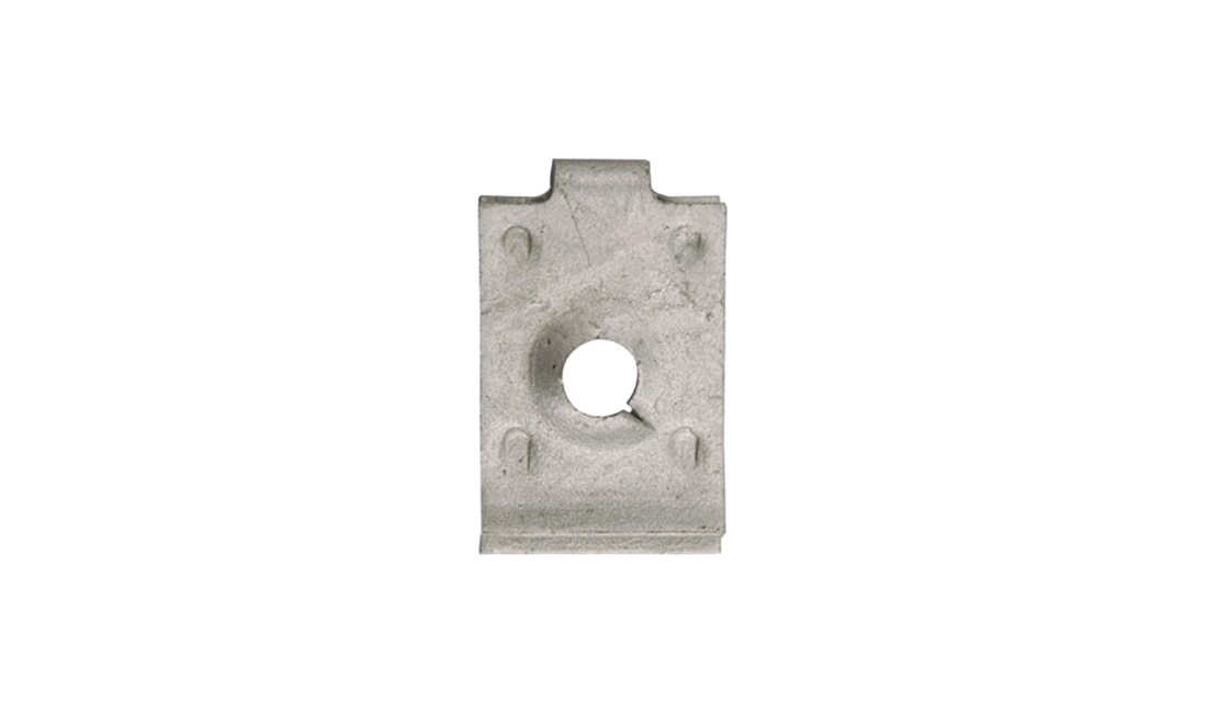 Clips, Karosseri 26 mm 17 mm ¿ 6,3