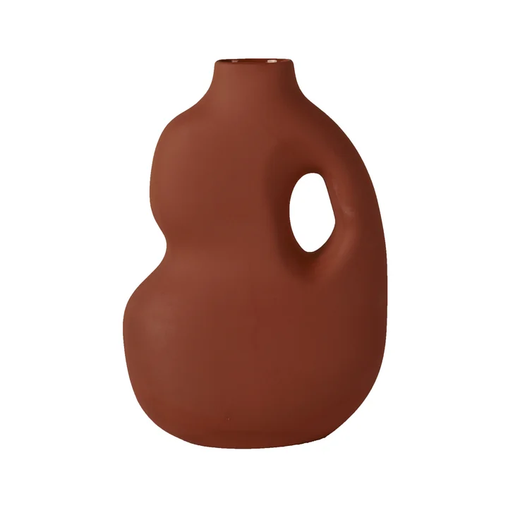 Schneid - Aura Vase II, rust