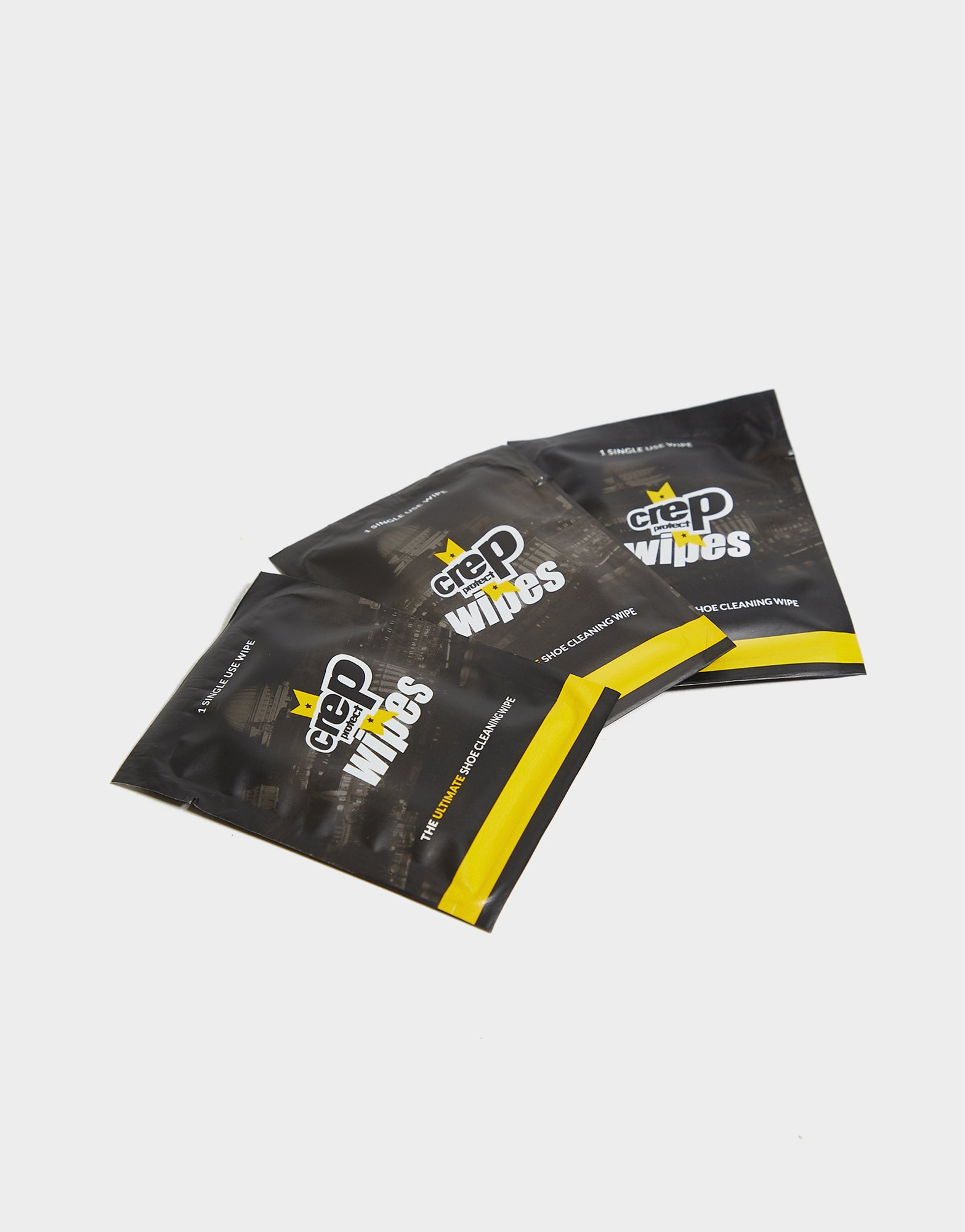 Crep Protect Crep Wipe x32 Tin
