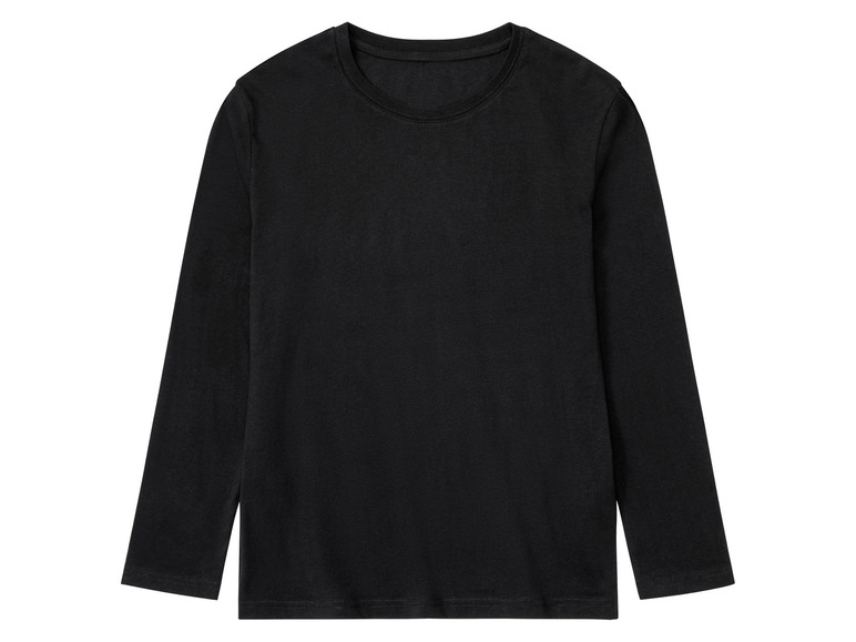 3 jongens shirts