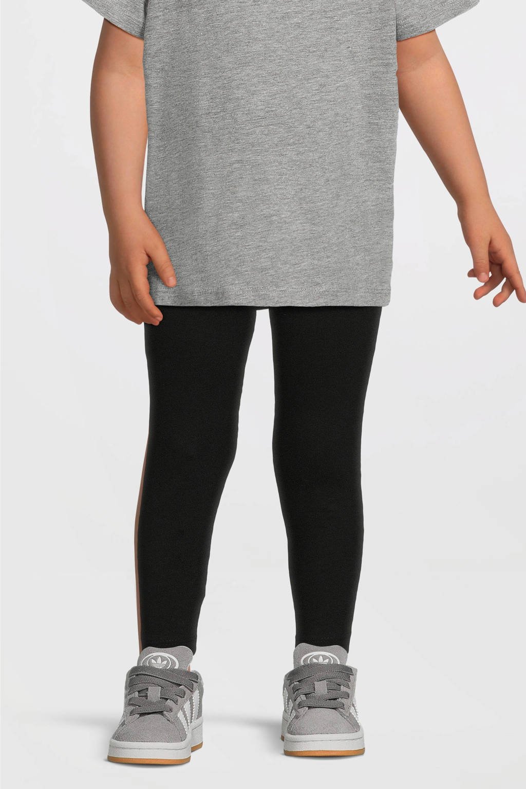 anytime capri legging zwart