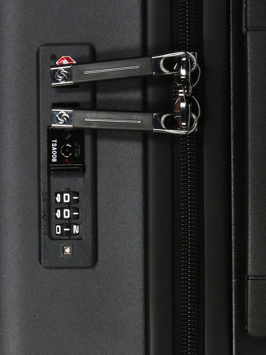 Valise Samsonite Neopod 55 cm