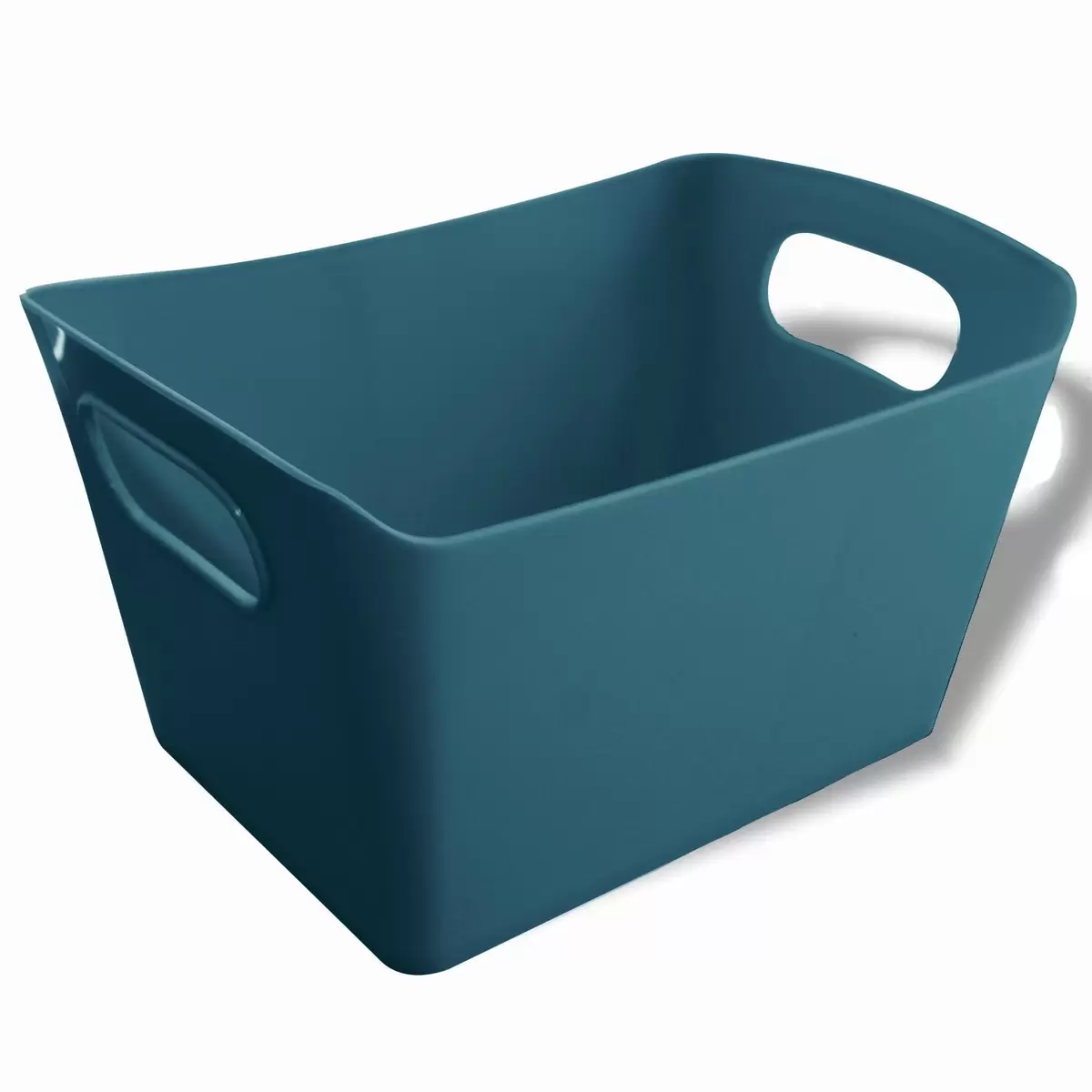Aufbewahrungsbox Amra, 0.9L Homezone Grau