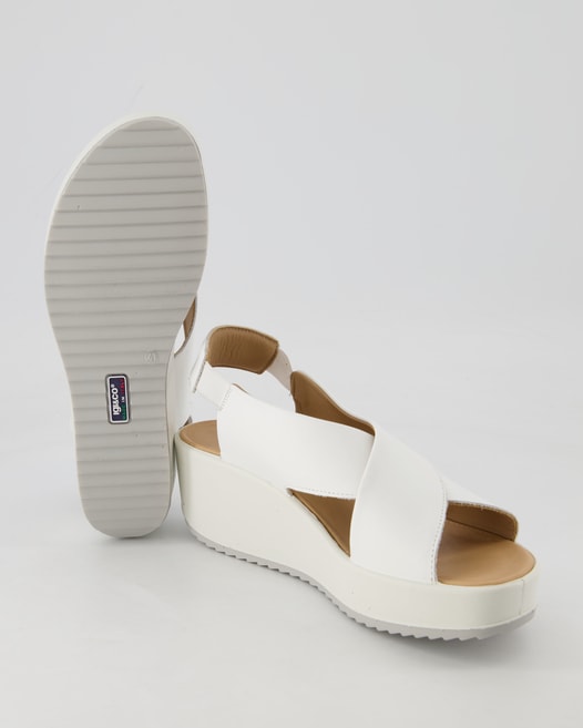 Igi & Co 3667211/5668877/7665744 Sandalen in Weiß