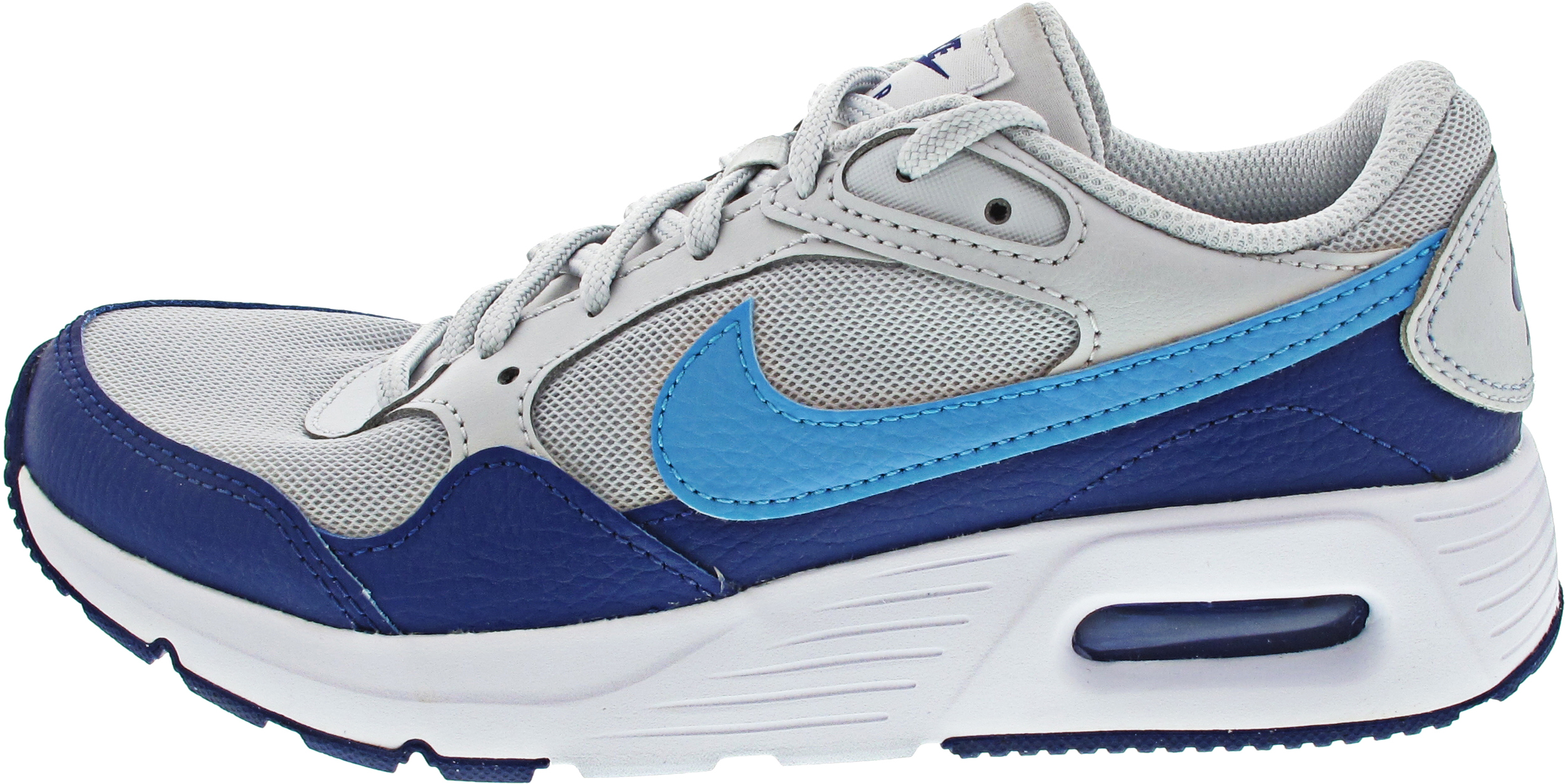 Nike Air Max SC Sneaker blau
