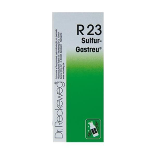 R-23 Gotas