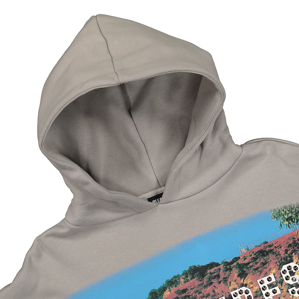 Pleasures<br>Pleasurewood Studded Hoody