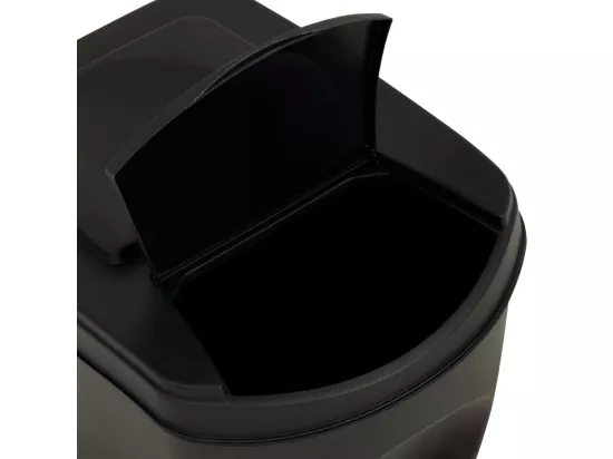 Poubelles empilables 3 pièces 39.2 x 29.3 x 33.5 cm 02_0006079