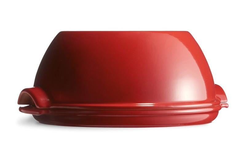 Brot-Backform 32.5 cm, RotBrot-Backform