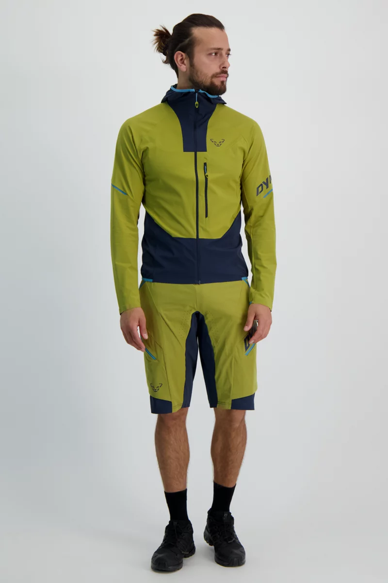 Dynafit Ride DST Herren Wandershort