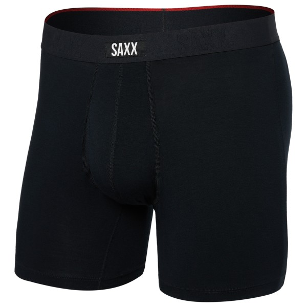 Saxx - Vibe Xtra Boxer Brief Fly - Sous-vêtement synthétique