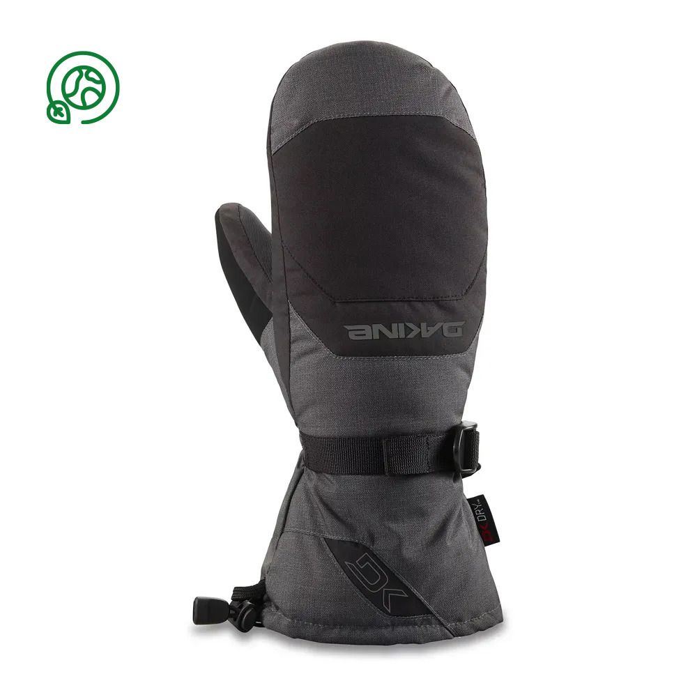 Dakine SCOUT - Moufles Homme carbon