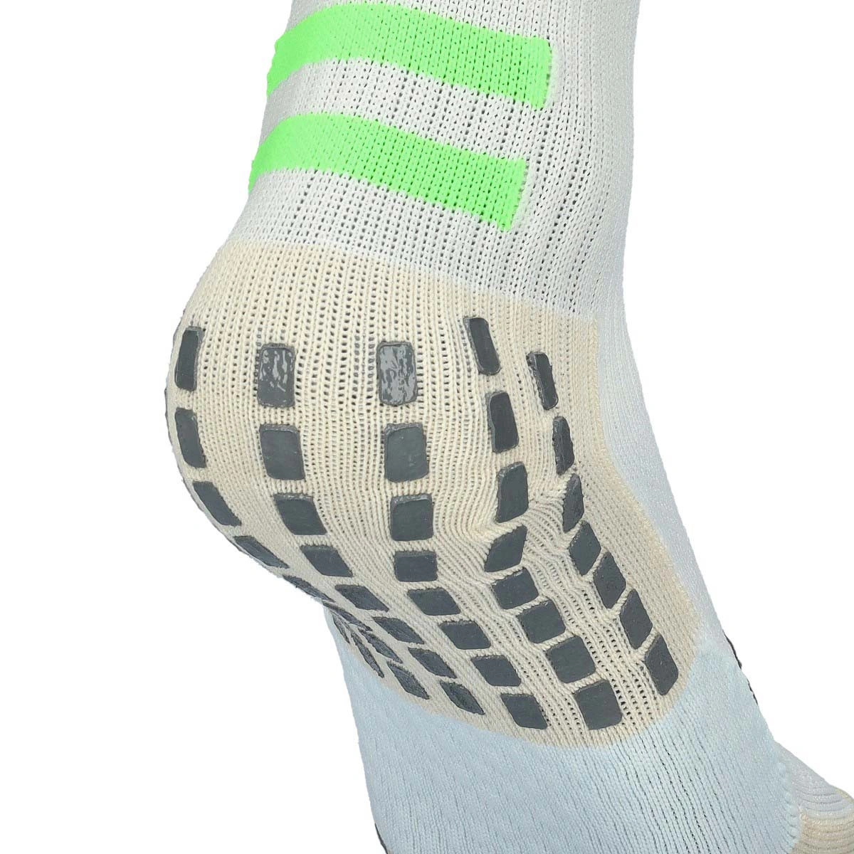 Meias PDX Calze Perfect Next Slim Bianche