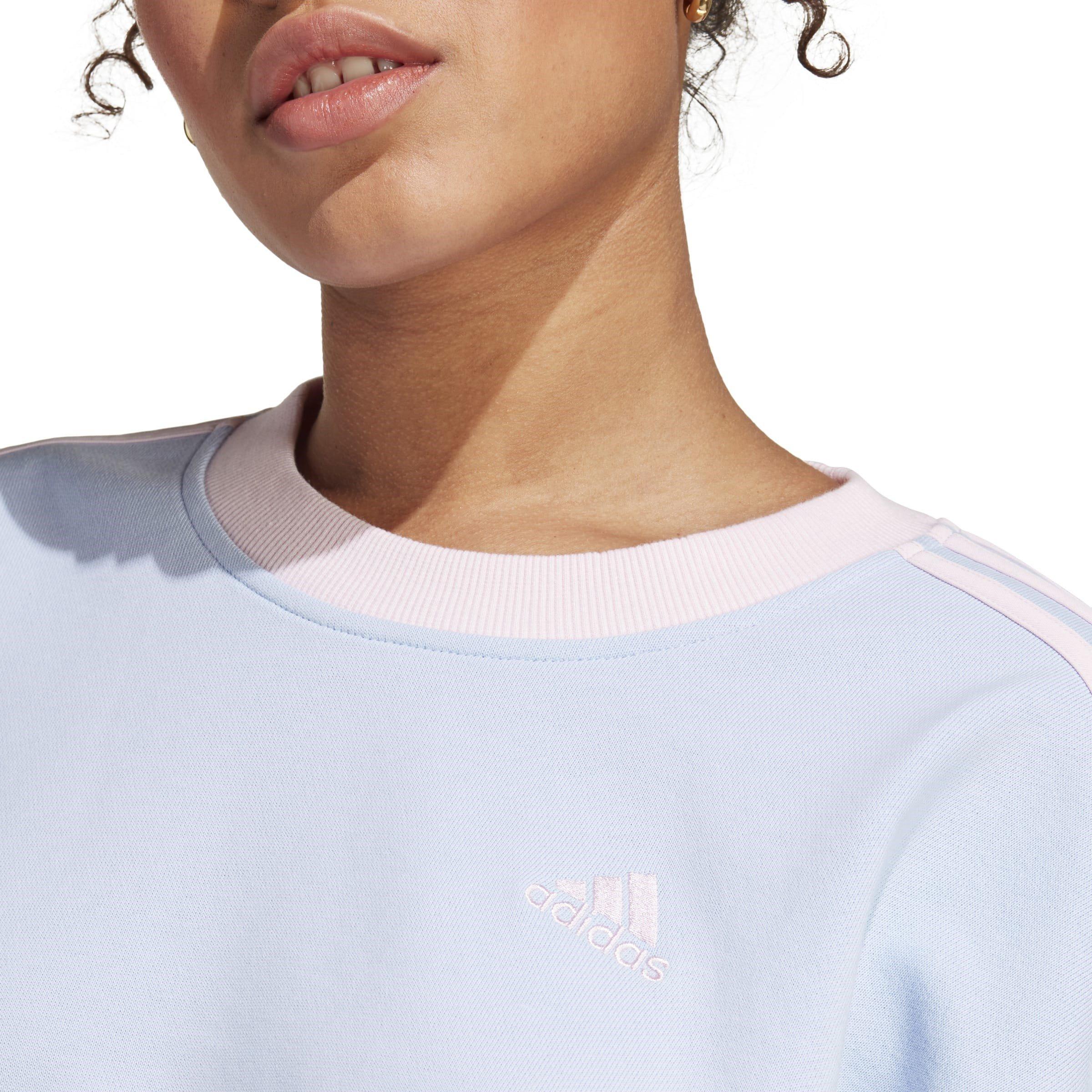 adidas Crew Sweater Womens