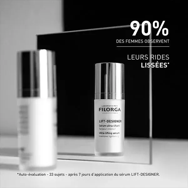Sérum Ultra-Lifting Filorga Lift-Designer 30ml