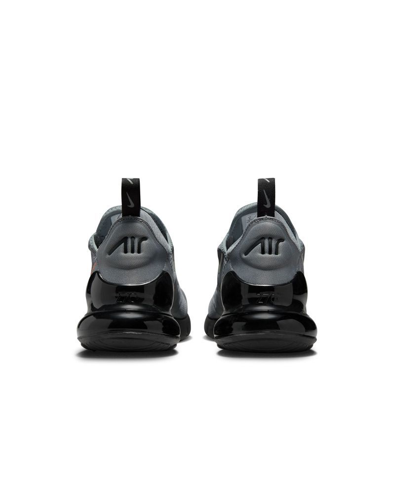 Chaussures Nike Air Max 270 Gris pour homme
