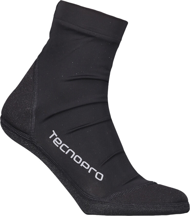 TECNOPRO Sandsokker Sort