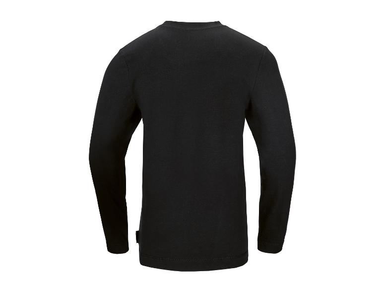 Heren shirt