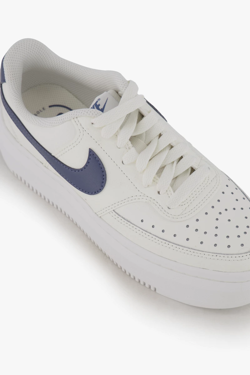 Nike Court Vision Alta Leather Damen Sneaker
