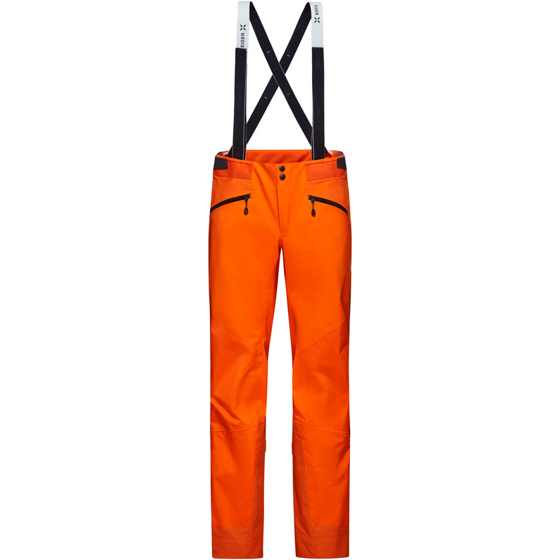 Mammut Herren Nordwand Pro Hs Hose