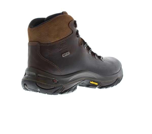 Karrimor Cheviot Waterproof Mens Walking Boots