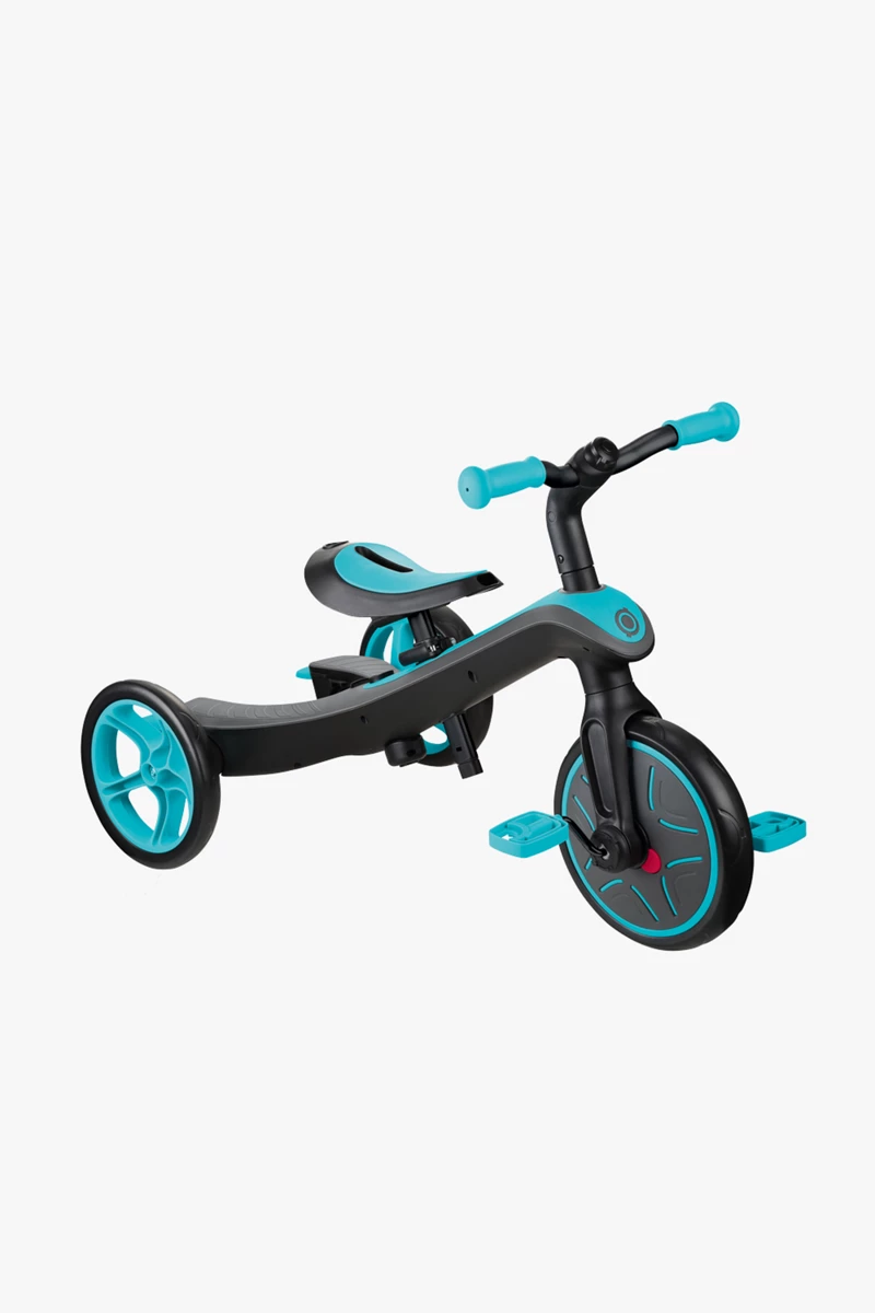 Globber Explorer 4in1 Trike