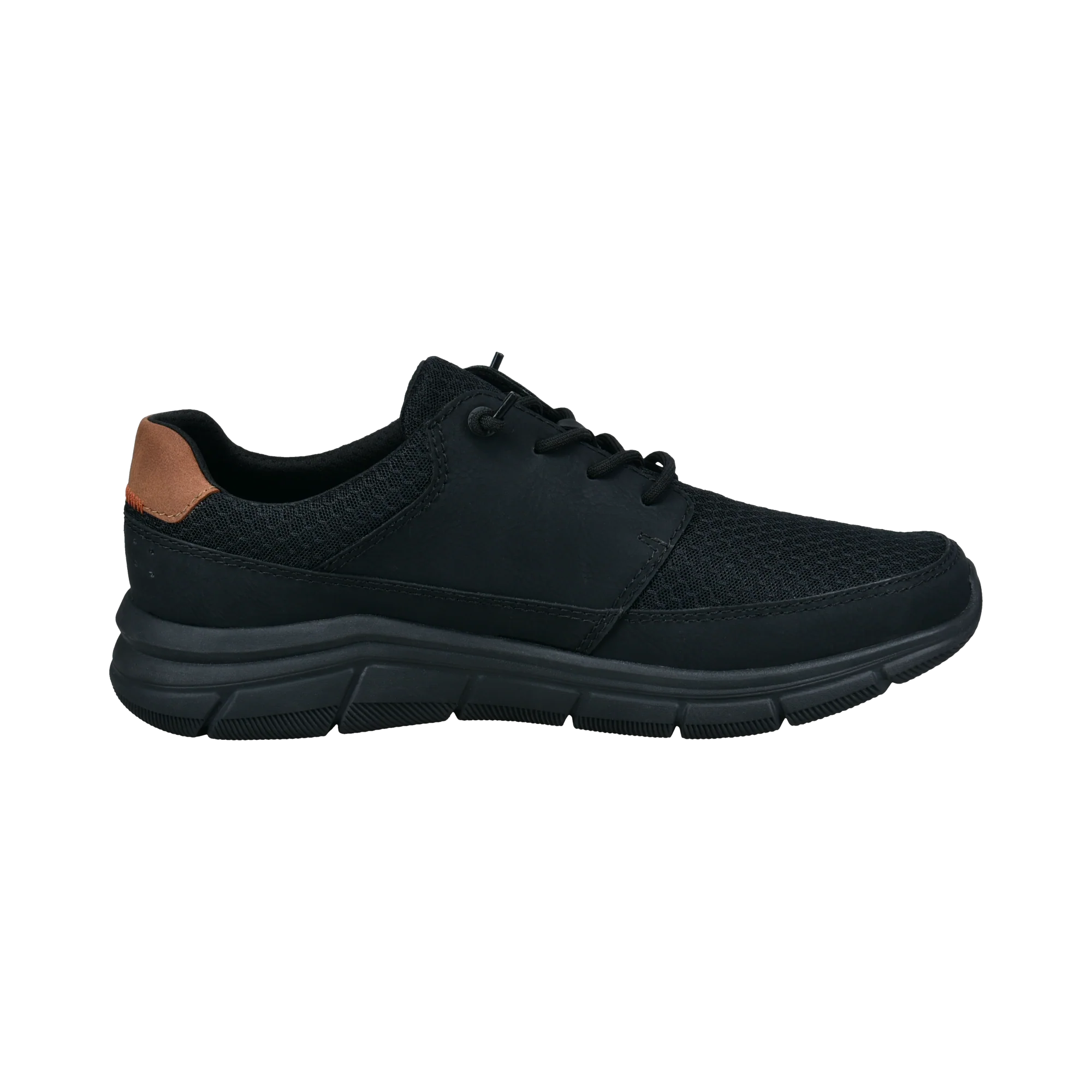Sneaker schwarz