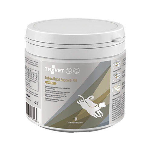 TROVET Intestinal Support FBS