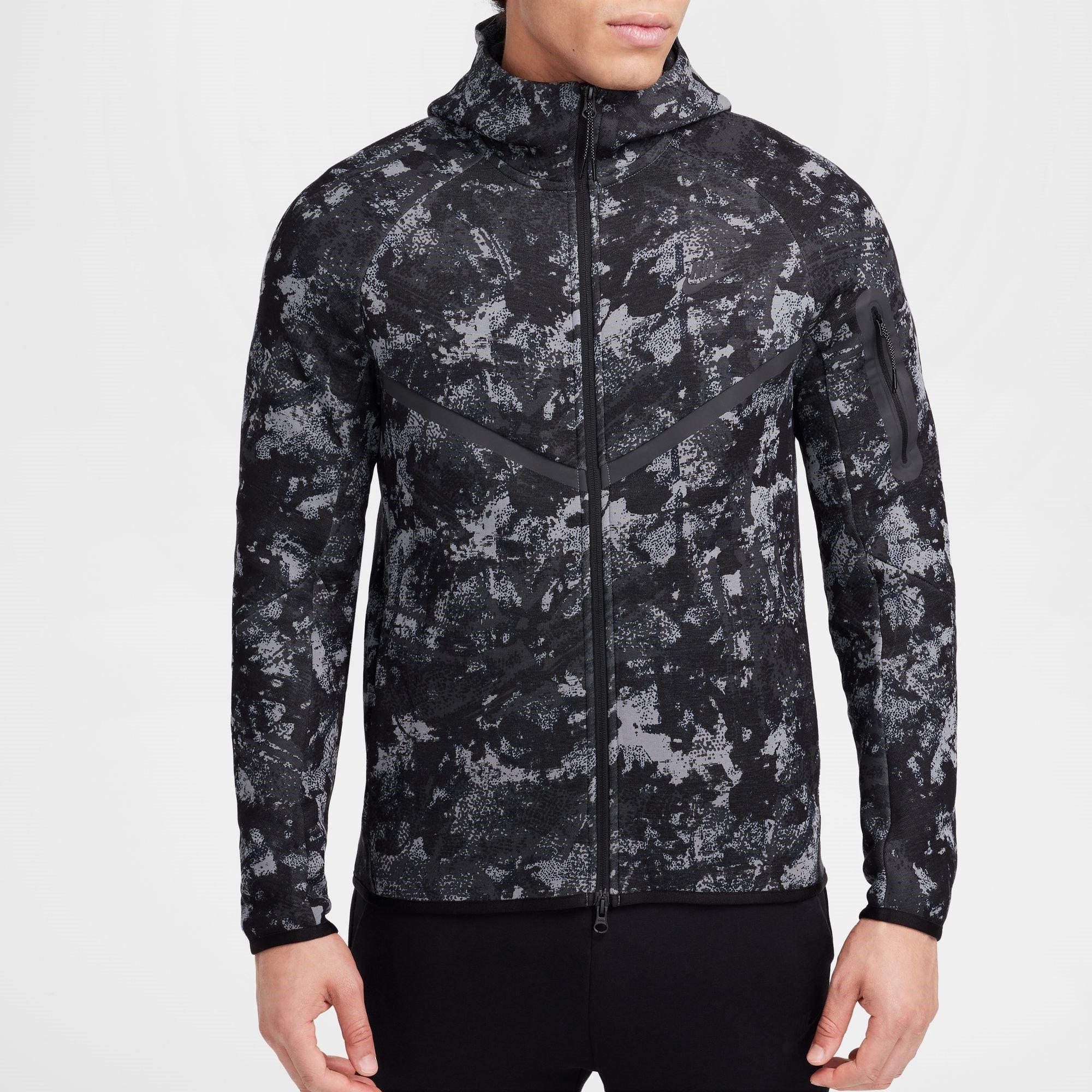 Nike Tech Fleece Hoodie Mens