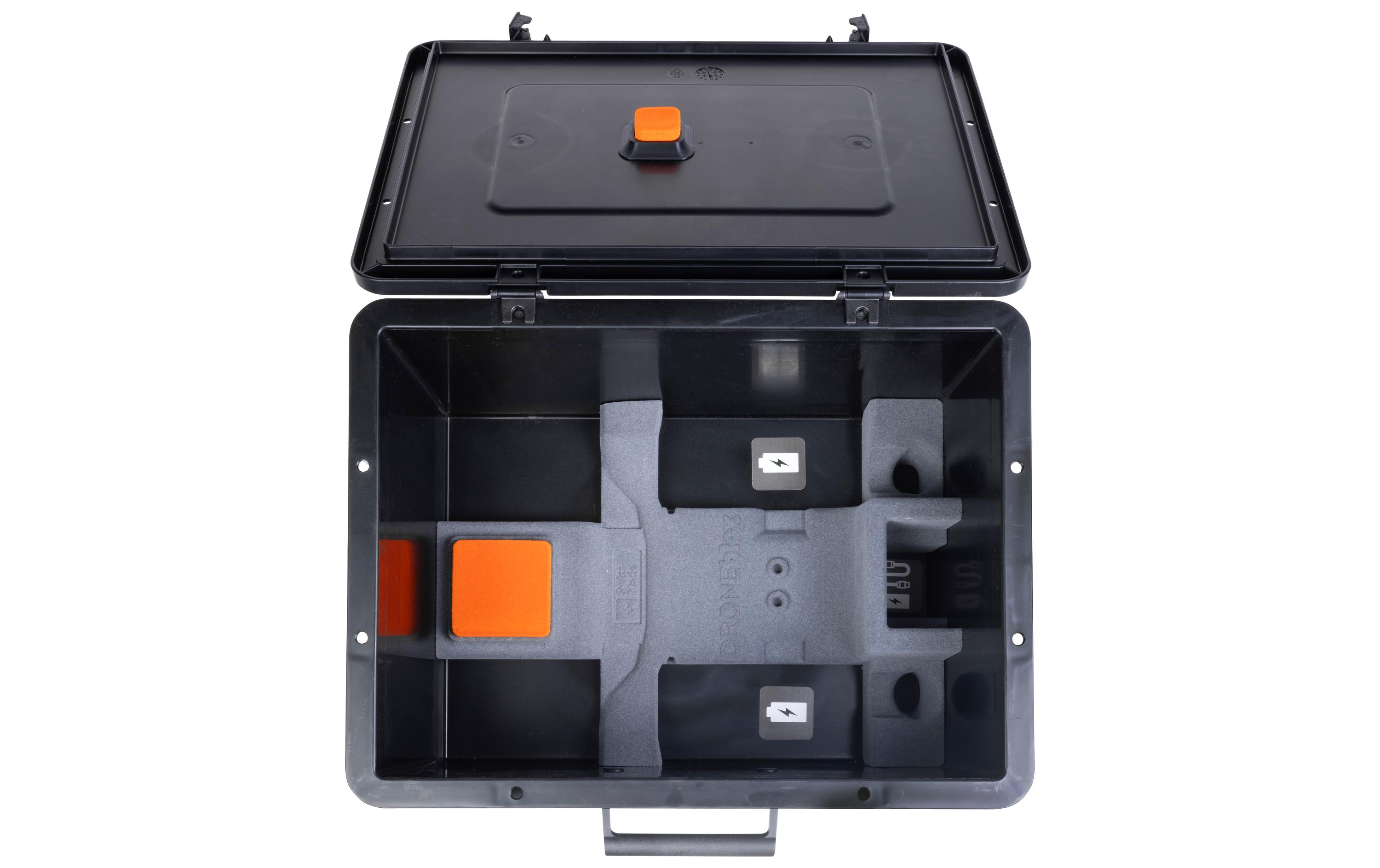 Dronebox für Matrice 30<br>Systembox für M30 Serie Drohne