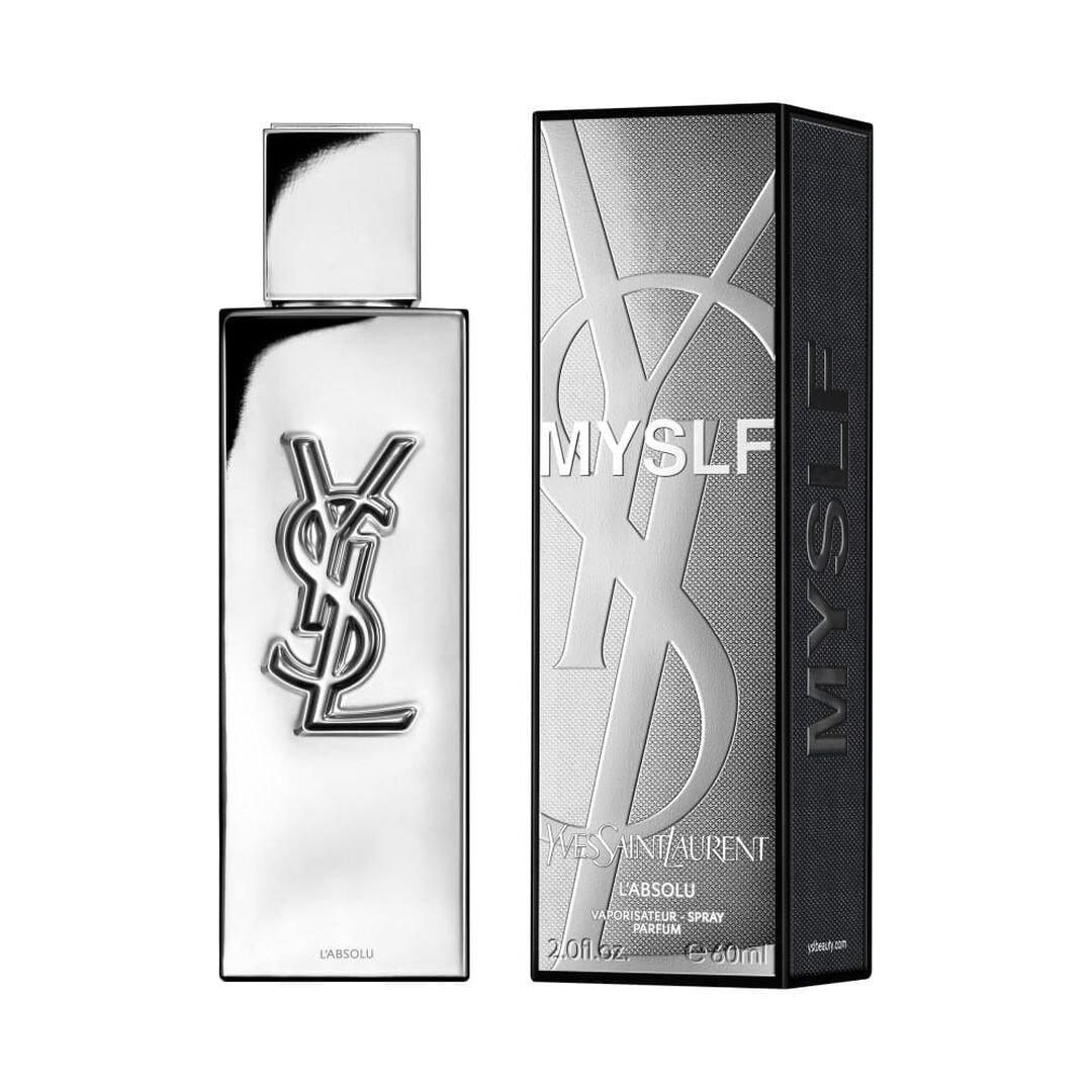Yves Saint Laurent MYSLF Absolu - Eau de Parfum - 60ml