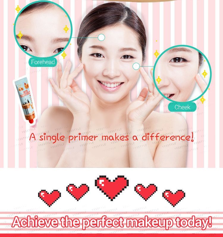 Elizavecca - Skin Liar-primer 30 ml