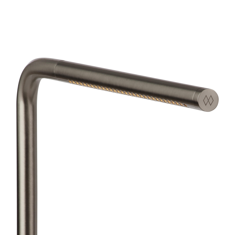 Umage Omni tafellamp LED staal