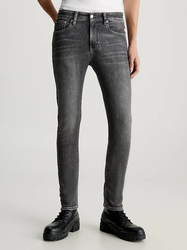Calças Skinny