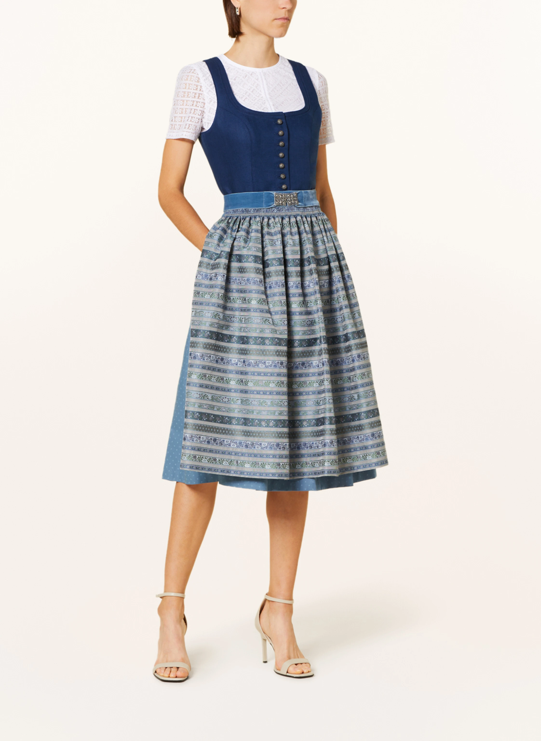 Hammerschmid Dirndl KOFLERSEE