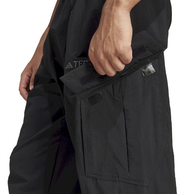 Cargo Pants - Pantalon randonnée homme