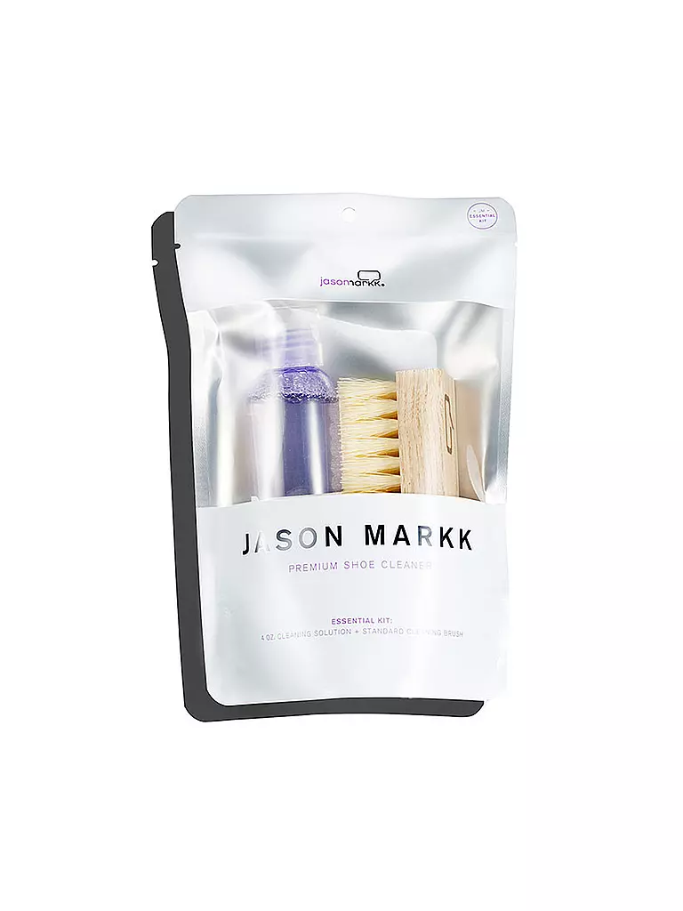 JASON MARKK Premium - Reinigungsset 4oz bunt