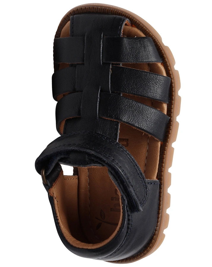 Sandalen BEKA in navy