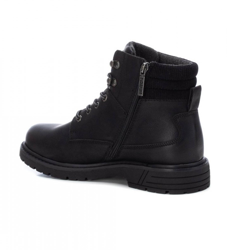 Refresh Boots 171322 preto