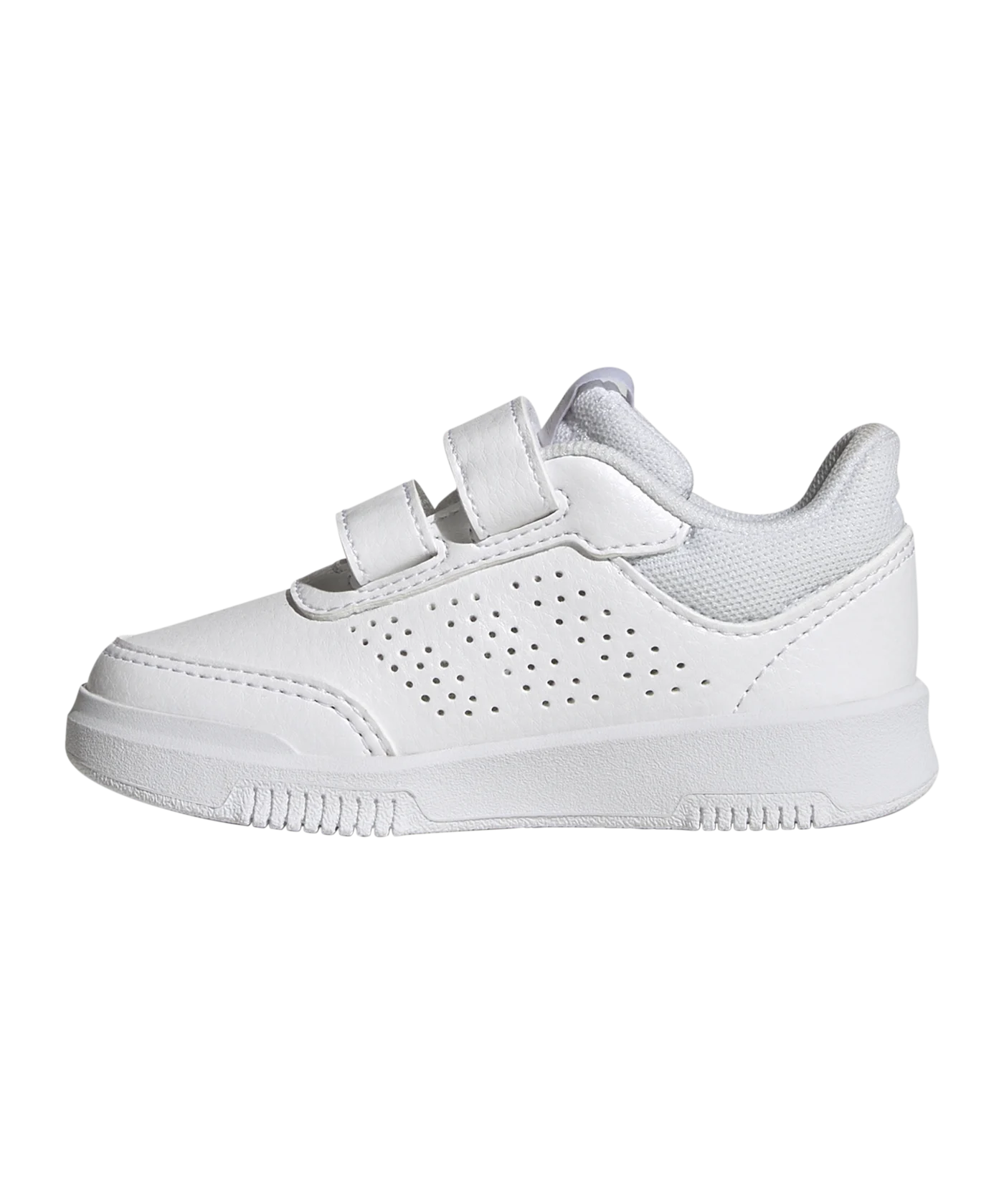adidas Tensaur Sport Training Hook and Loop Weiss