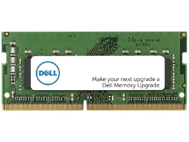 Dell DDR4-RAM AB371022 1x 16 GB DDR4-Speichermodul