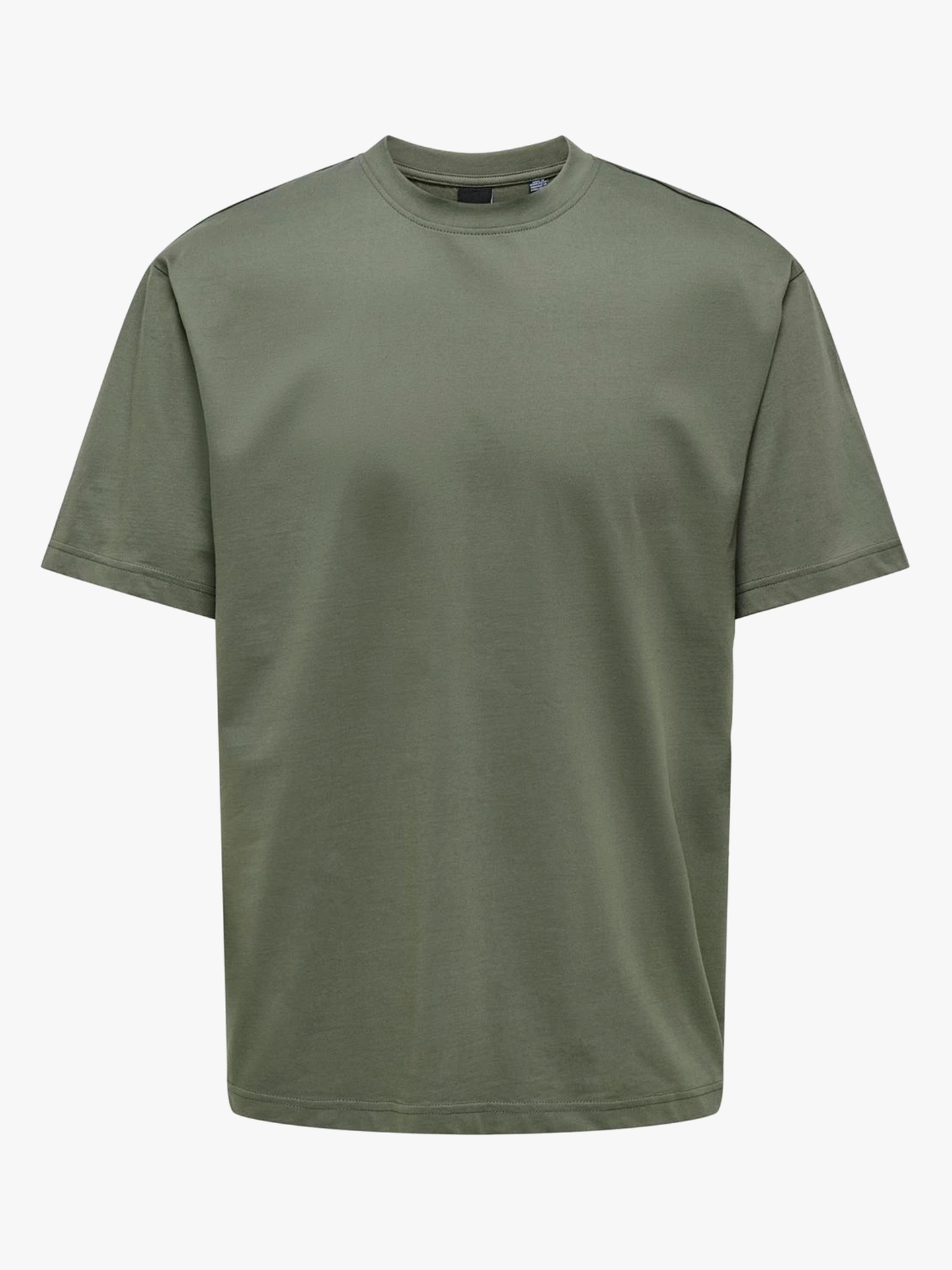 Fred Life Short Sleeve Tee