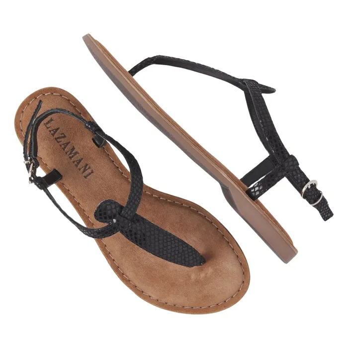 Lazamani Sandalen Dames