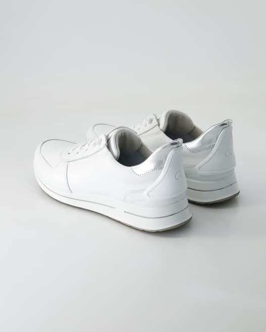 Ara OSAKA Sneaker in Weiß