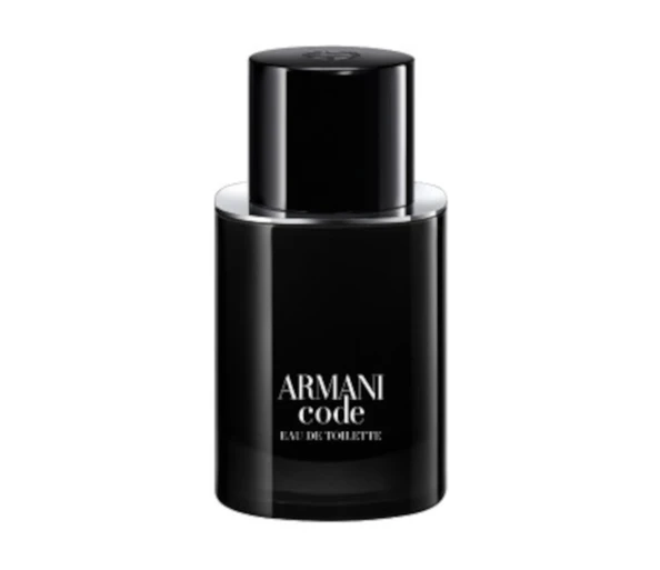 Giorgio Armani Code Homme Eau de Toilette